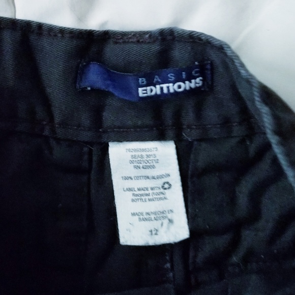 Basic Editions 12 - Picture 4 of 4